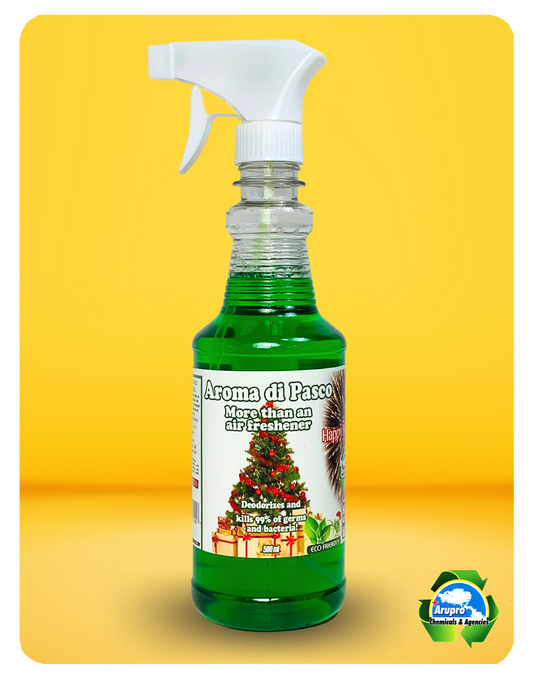 AROMA DI PASCO - 500ml