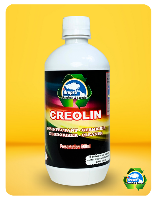 CREOLIN PESTICIDE - 500ml