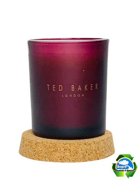 TED BAKER CANDLE