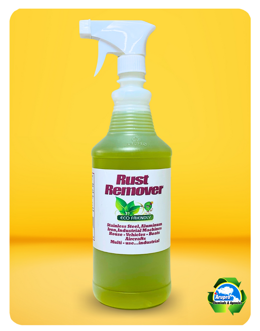 RUST REMOVER - 32oz