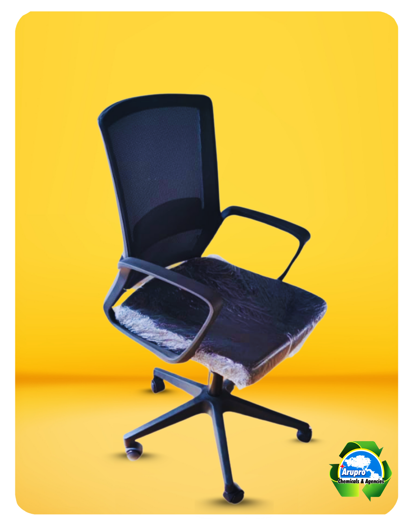 ARUPRO - OFFICE CHAIR 1918-B