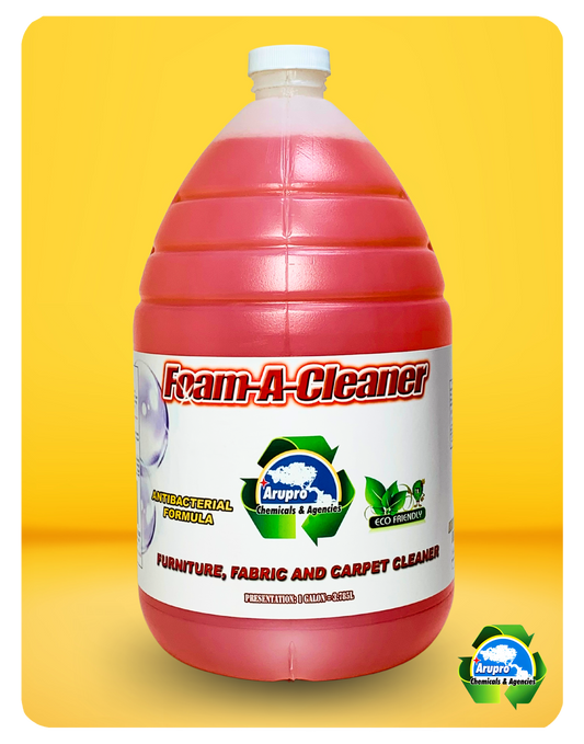 FOAM-A-CLEANER - GALLON