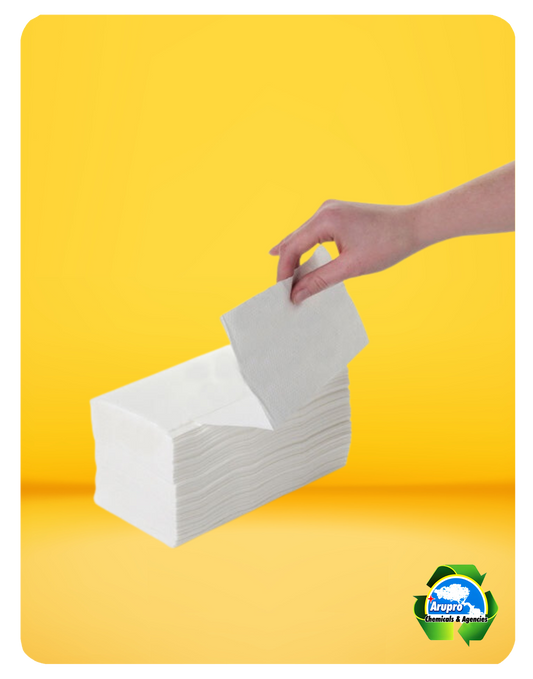 Z-FOLD PAPER
