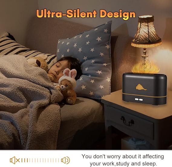 AROMA DIFFUSER - 18