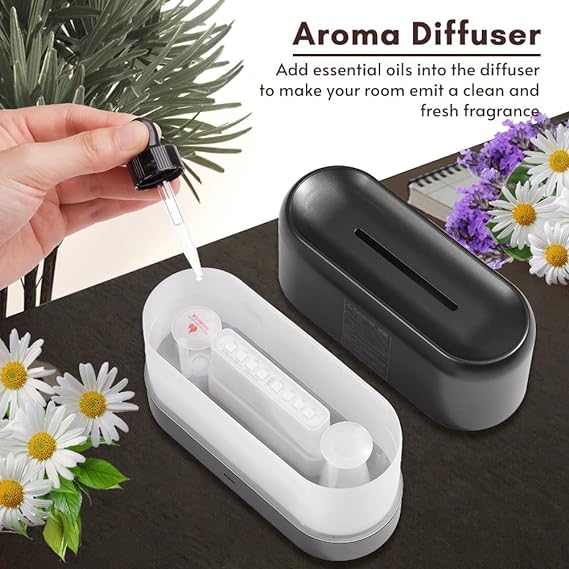 AROMA DIFFUSER - 18