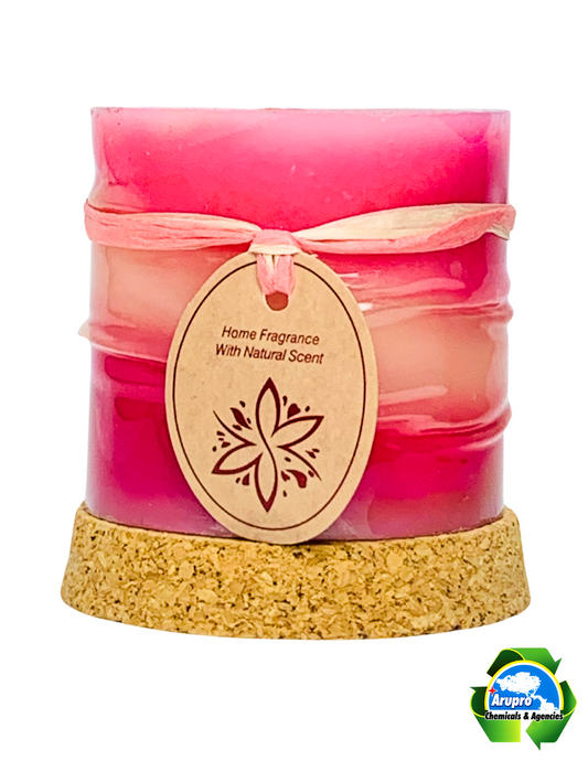 HOME FRAGRANCE CANDLE