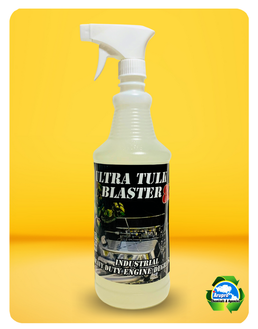 TULK BLASTER 80 - 32oz