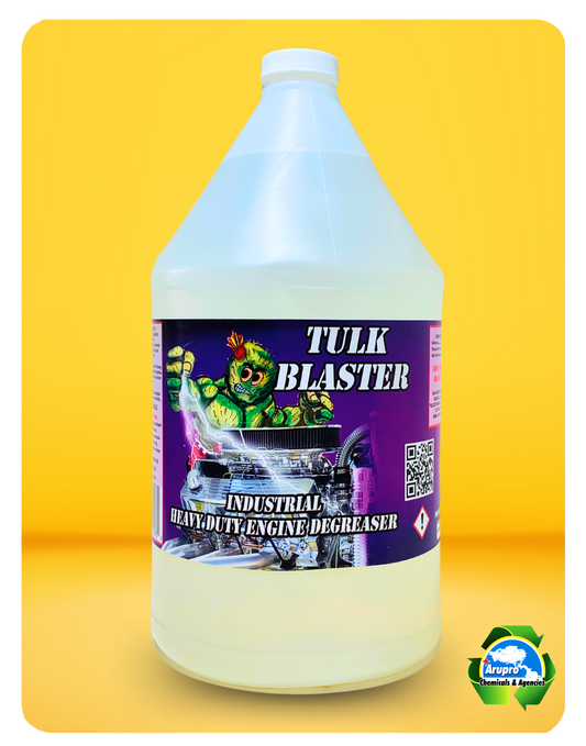 TULK BLASTER - GALLON