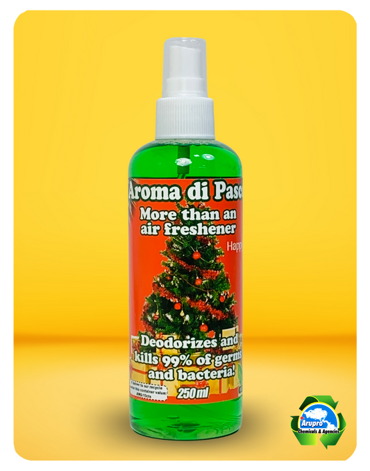 AROMA DI PASCO - 250ml