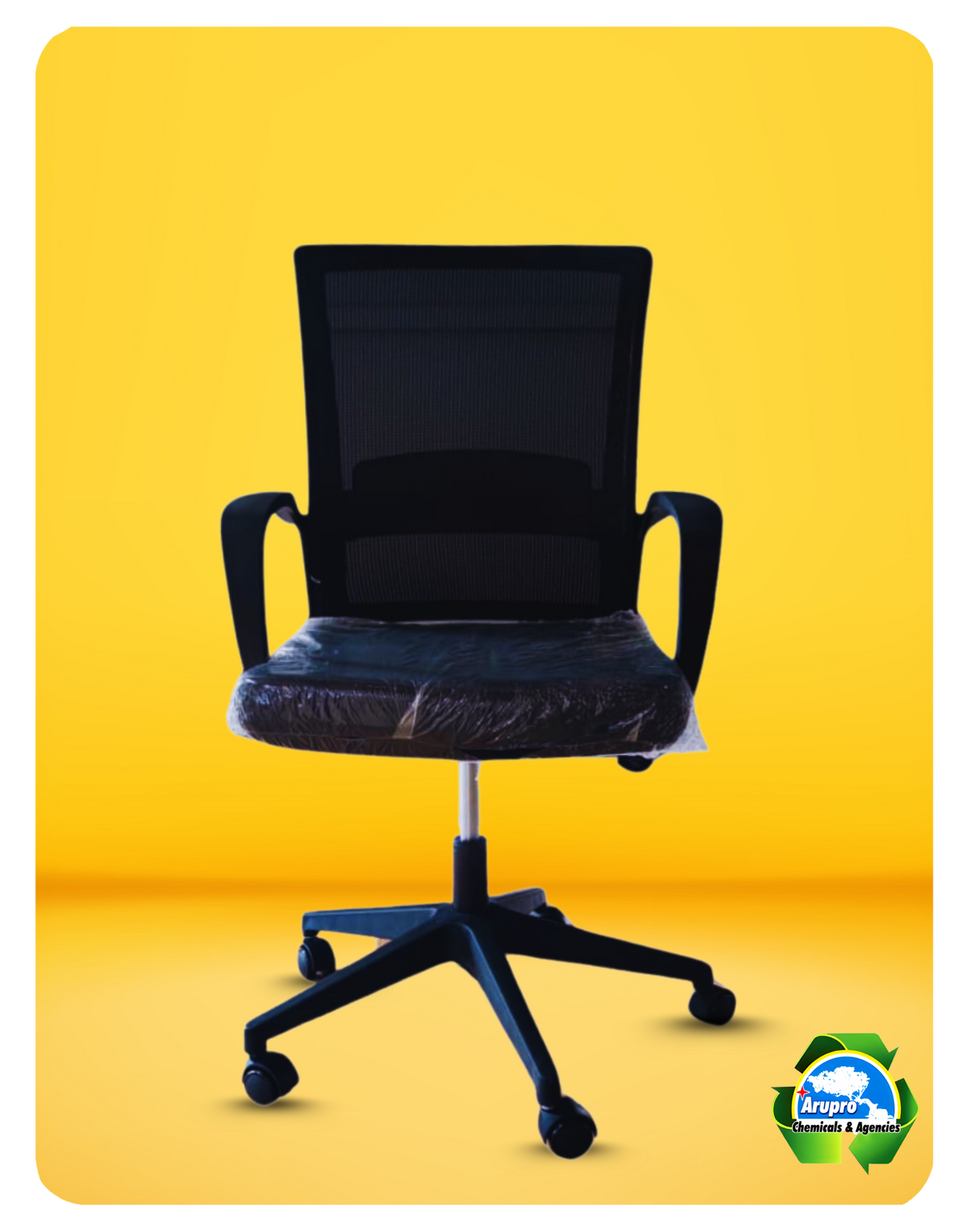 ARUPRO - OFFICE CHAIR 1918-B