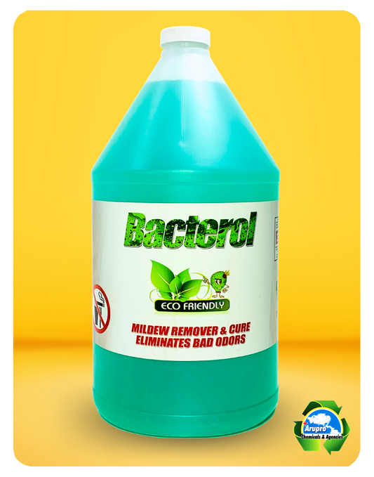 BACTEROL MILDEW - GALLON