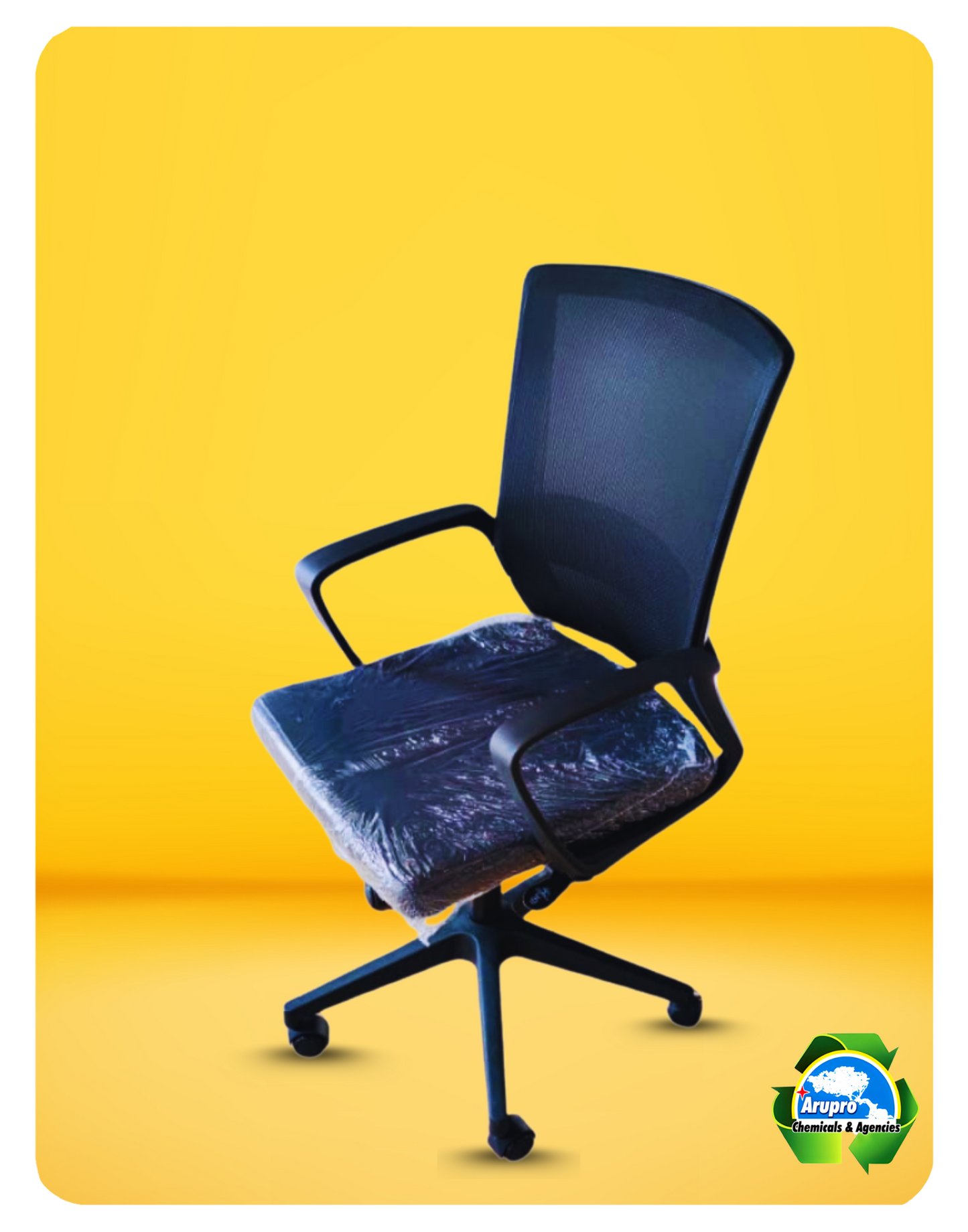 ARUPRO - OFFICE CHAIR 1918-B