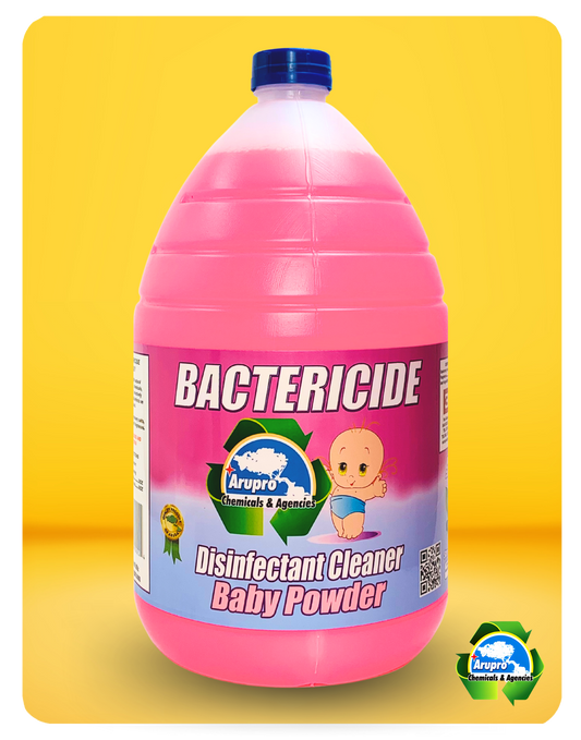 BACTERICIDE BABY - GALLON