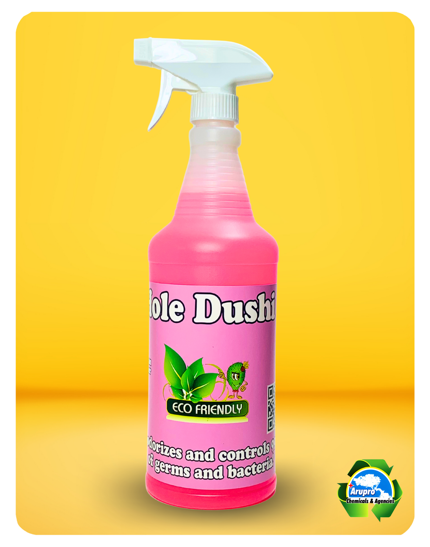 HOLE DUSHI - 32 oz