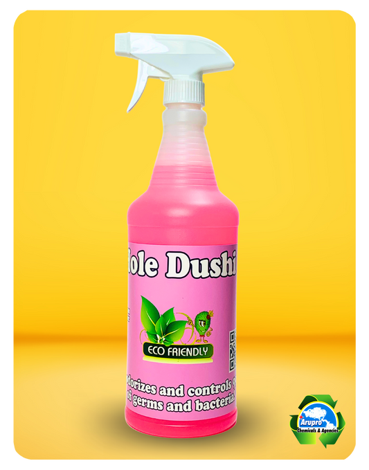 HOLE DUSHI - 32oz