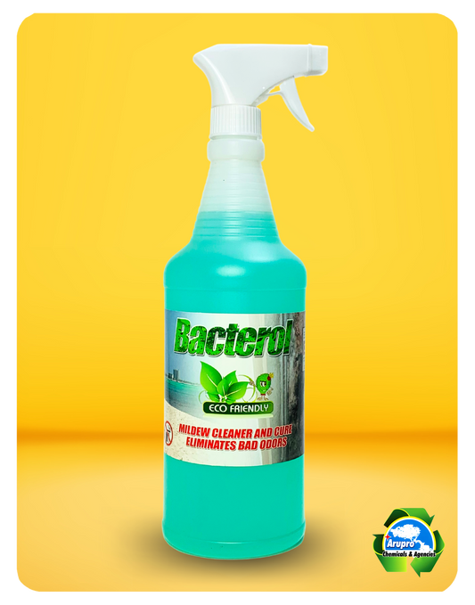 BACTEROL MILDEW - 32oz