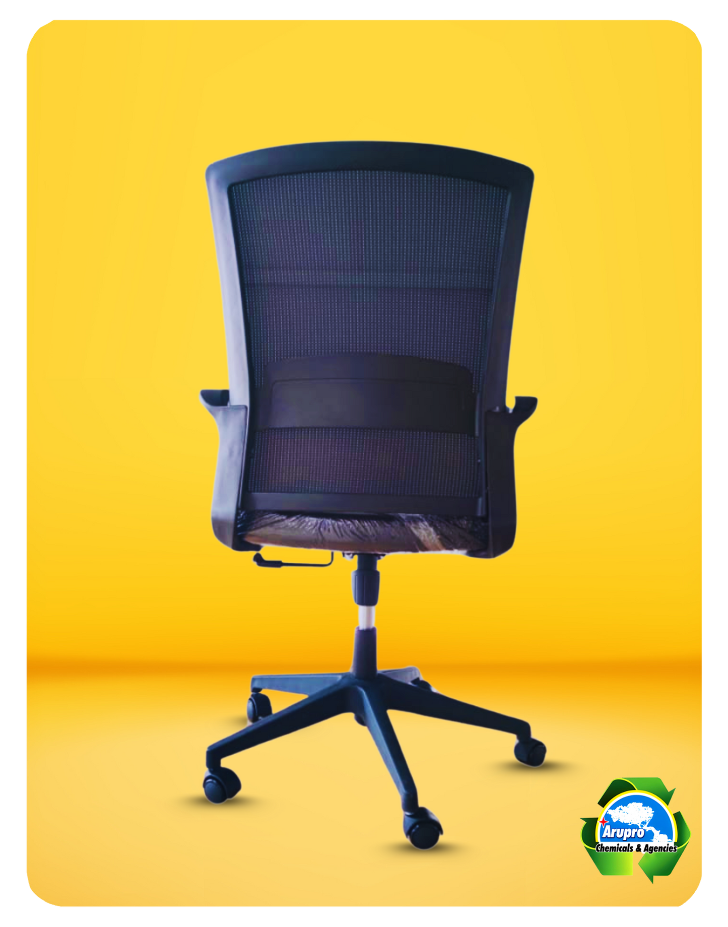 ARUPRO - OFFICE CHAIR 1918-B