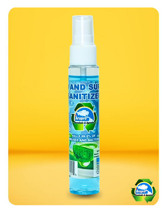 MEDICAL HAND SANITIZER - 50ml