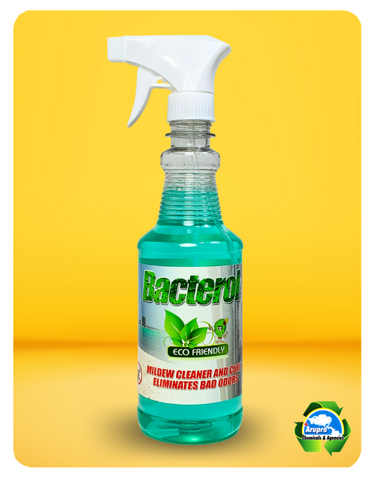 BACTEROL MILDEW - 500ml