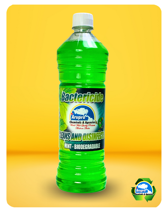 BACTERICIDE MINT - 900ml