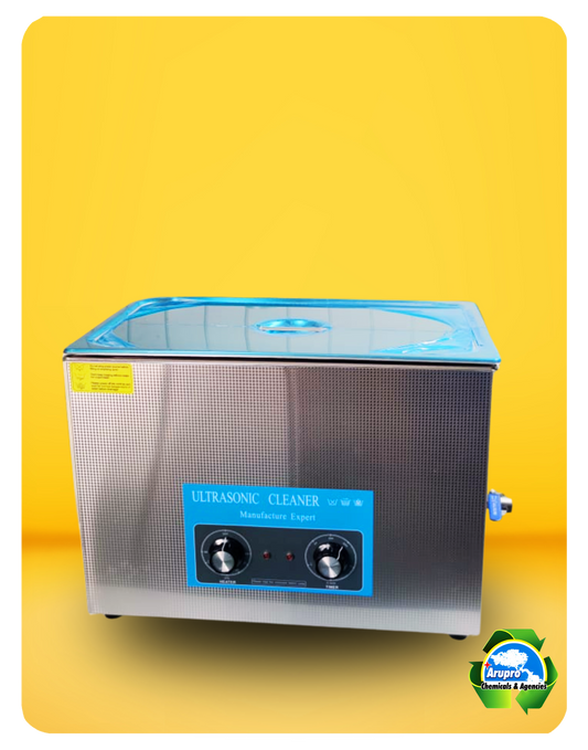 ARUPRO - 30L-ULTRASONIC CLEANER MACHINE