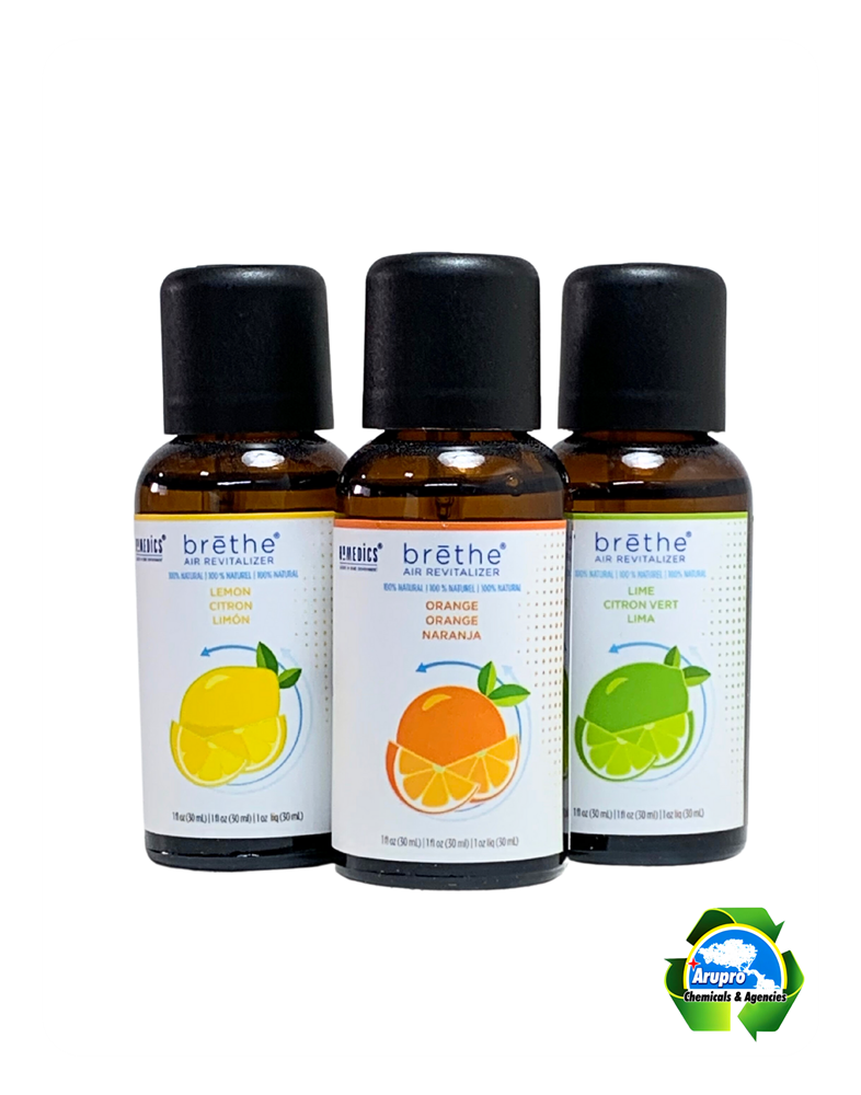 BRETHE-AIR REVITALIZER PACK