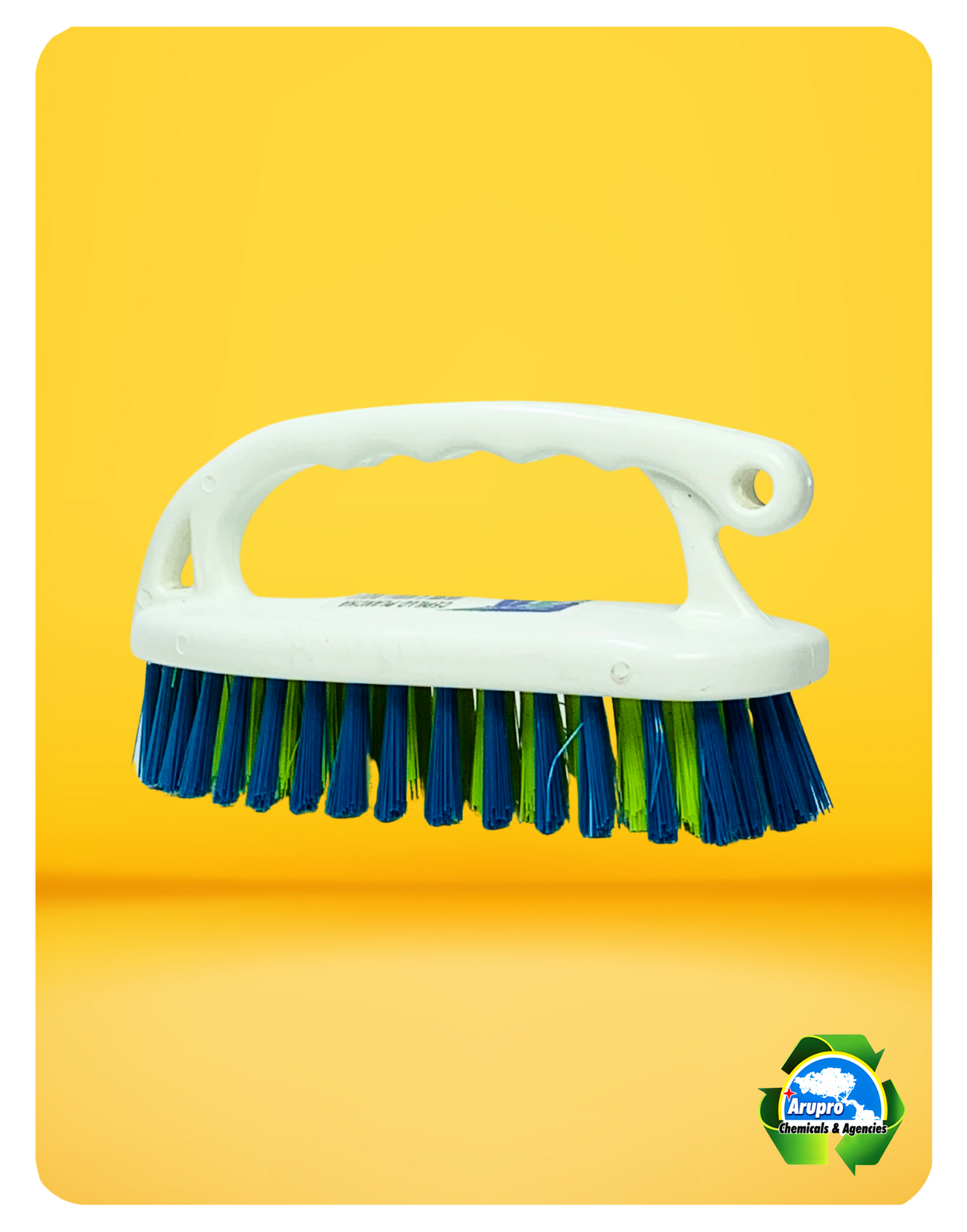 LAUNDRY BRUSH