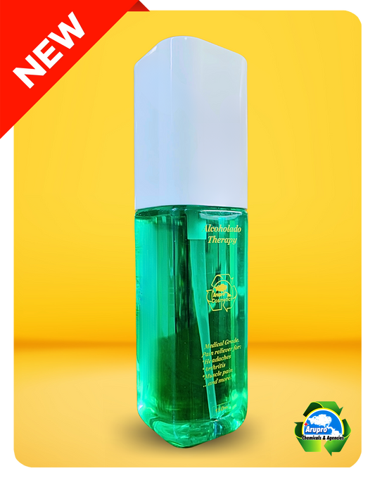 ALCOHOLADO THERAPY - 150ml