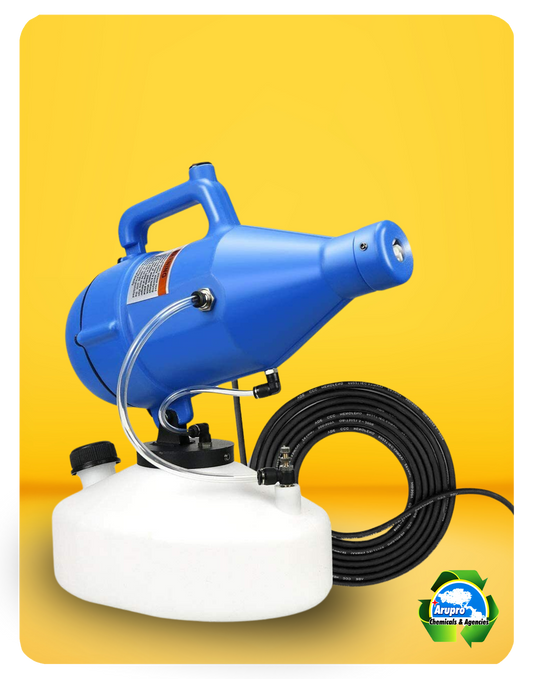 SMART ELECTRIC ULV FOGGER SPRAYER