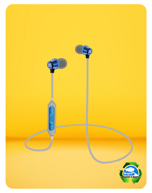 HAMAAN EARPHONE HEADPHONE