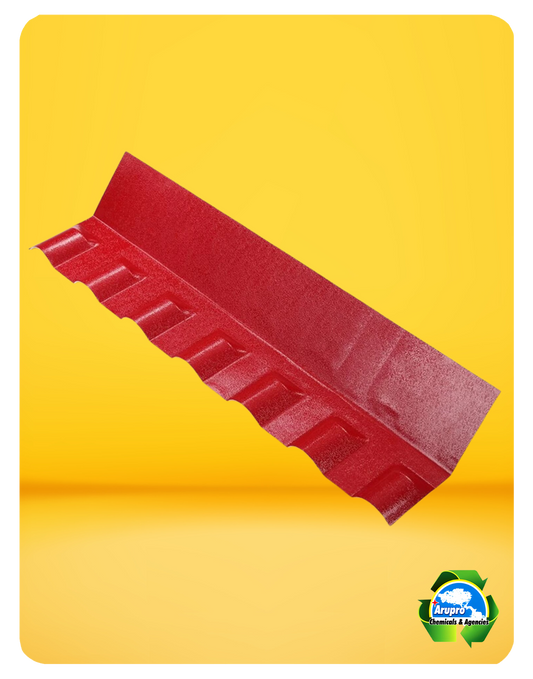 Wall Flashing (FRONT)
