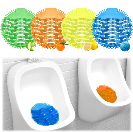 ARUPRO - URINAL ANTI SPLASH SCREEN