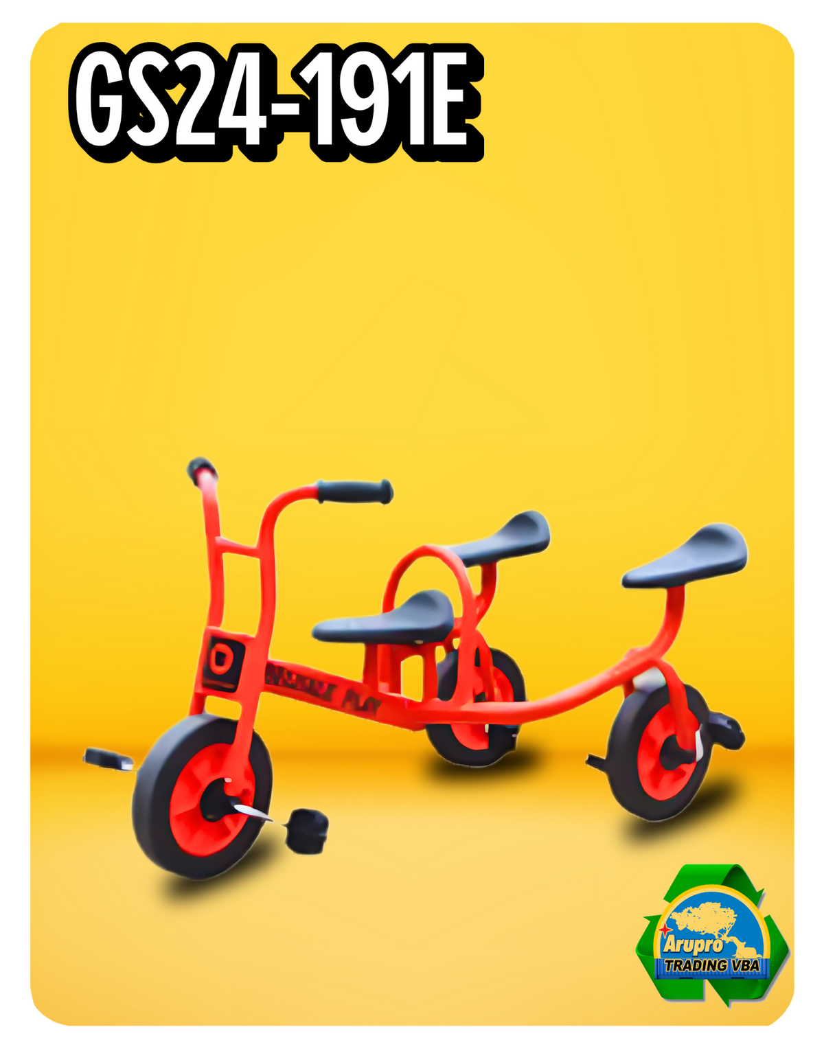 Parque infantil GS22-013A