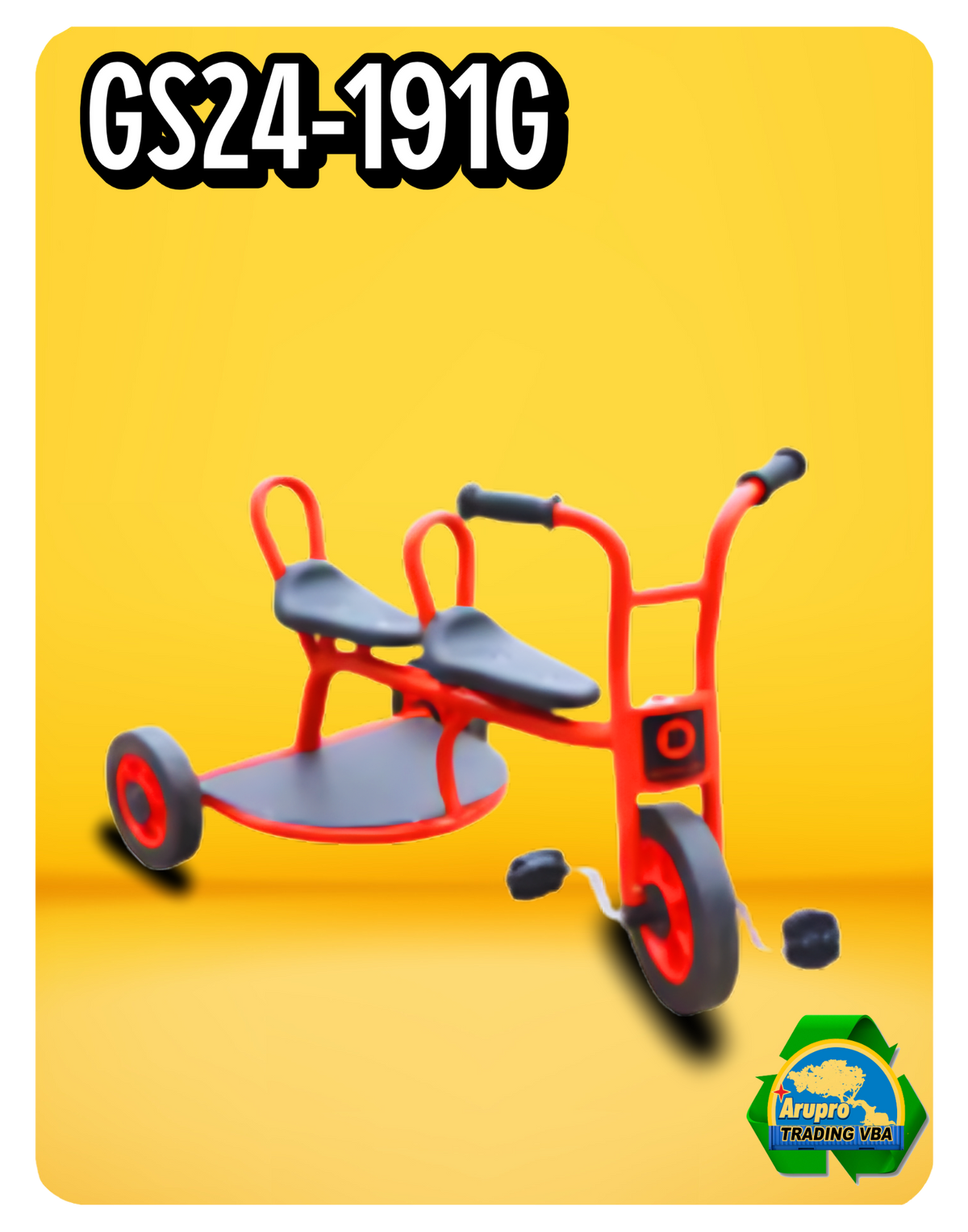 Parque infantil GS22-013A