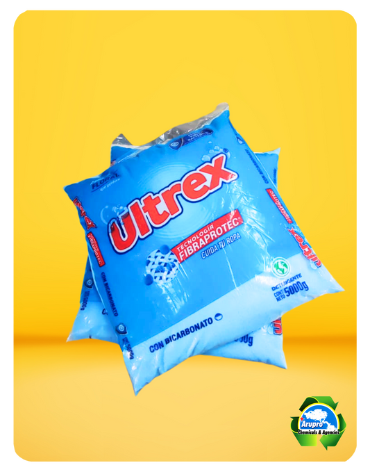 ULTREX DETERGENT - 5KG