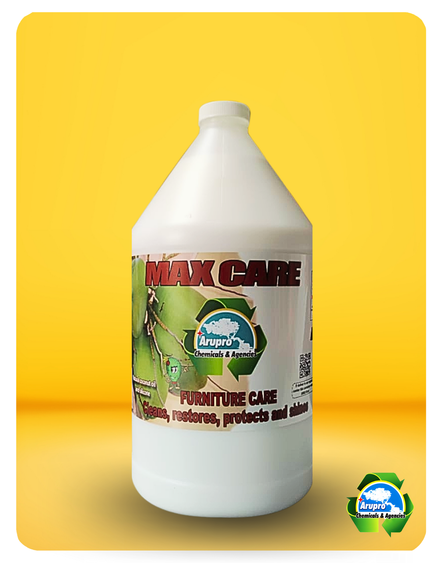 MAX CARE - GALLON