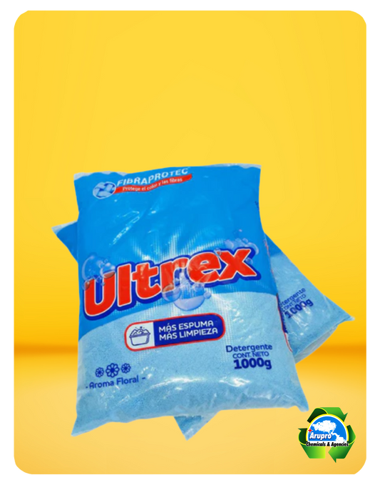 ULTREX DETERGENT - 1KG