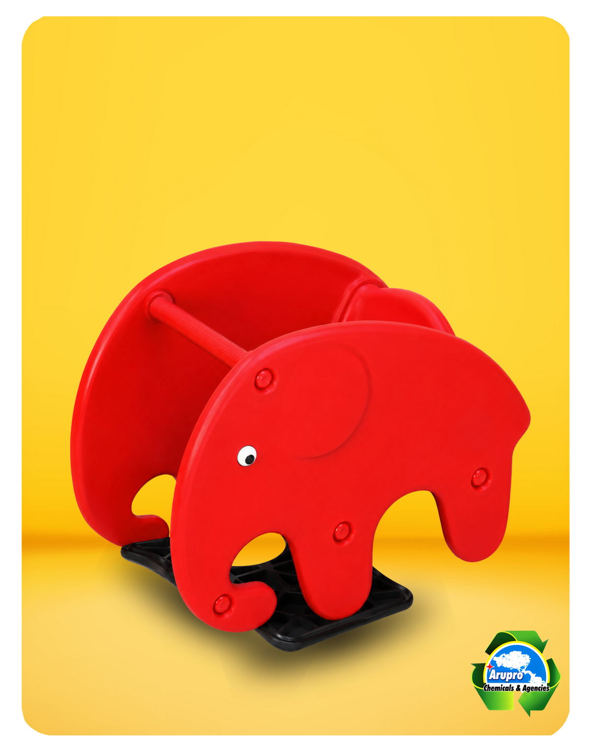 PLAYGROUND - KID TOYS SHAKERS SERIES (GS24-171A)