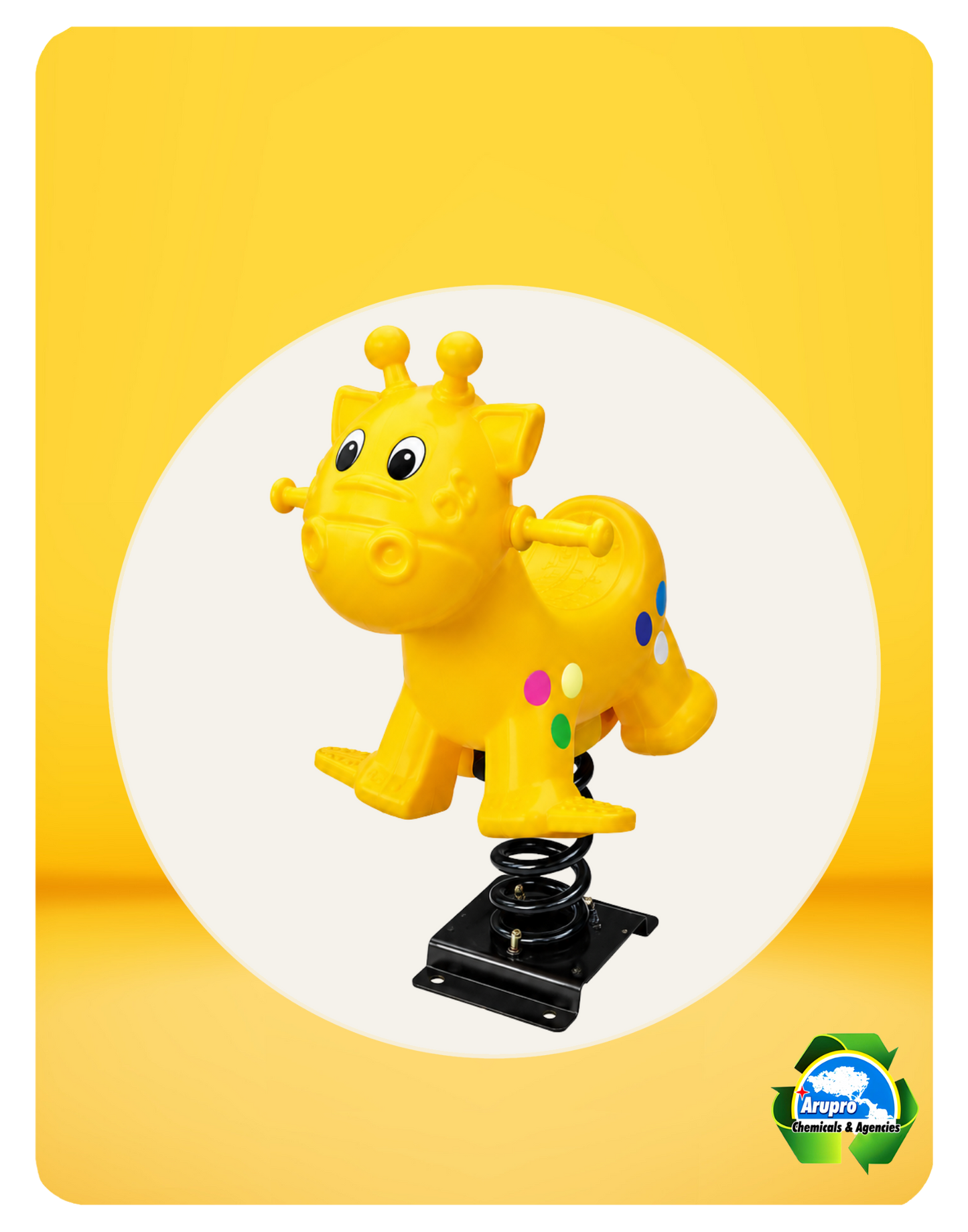 PLAYGROUND - KID TOYS SHAKERS SERIES (GS24-171Q)