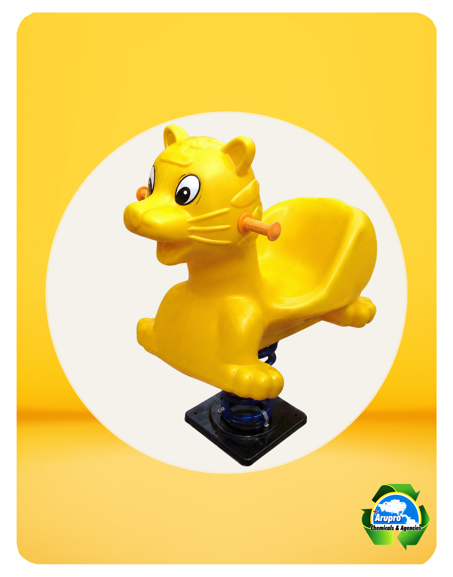 PLAYGROUND - KID TOYS SHAKERS SERIES (GS24-171G)