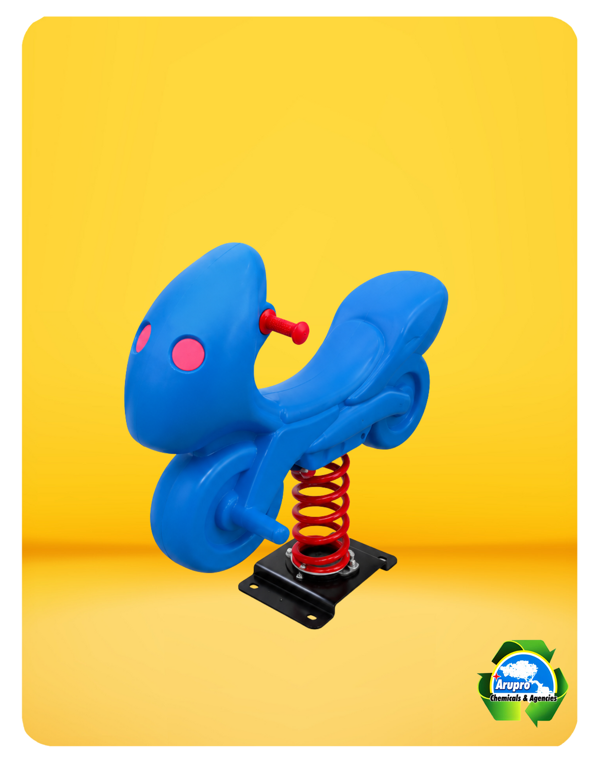PLAYGROUND - KID TOYS SHAKERS SERIES (GS24-171J)