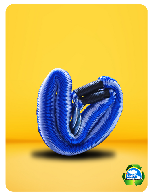 ARUPRO - RESCUE ELASTIC TOWING ROPE - 5TON