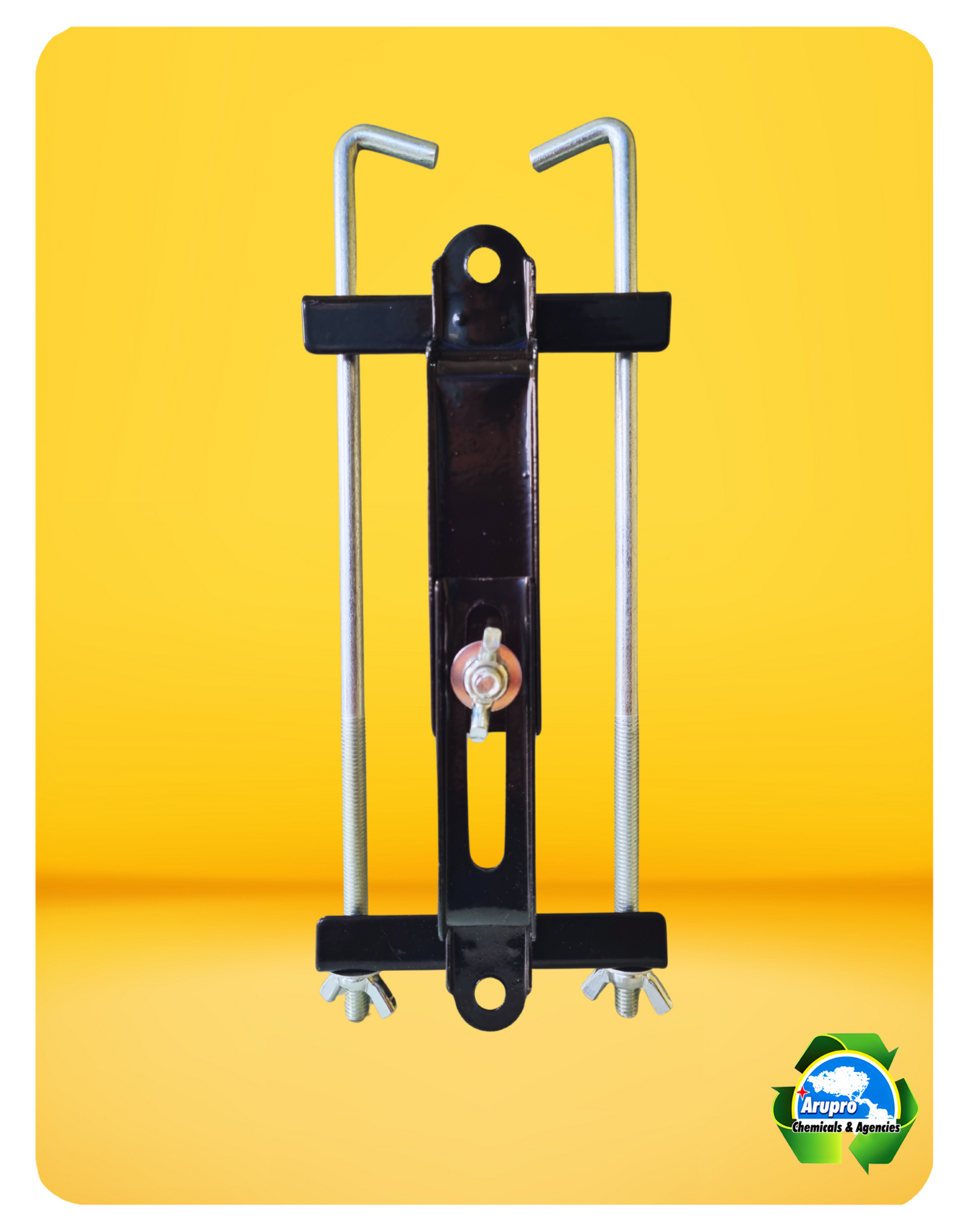 ARUPRO -UNIVERSAL BATTERY HOLDER