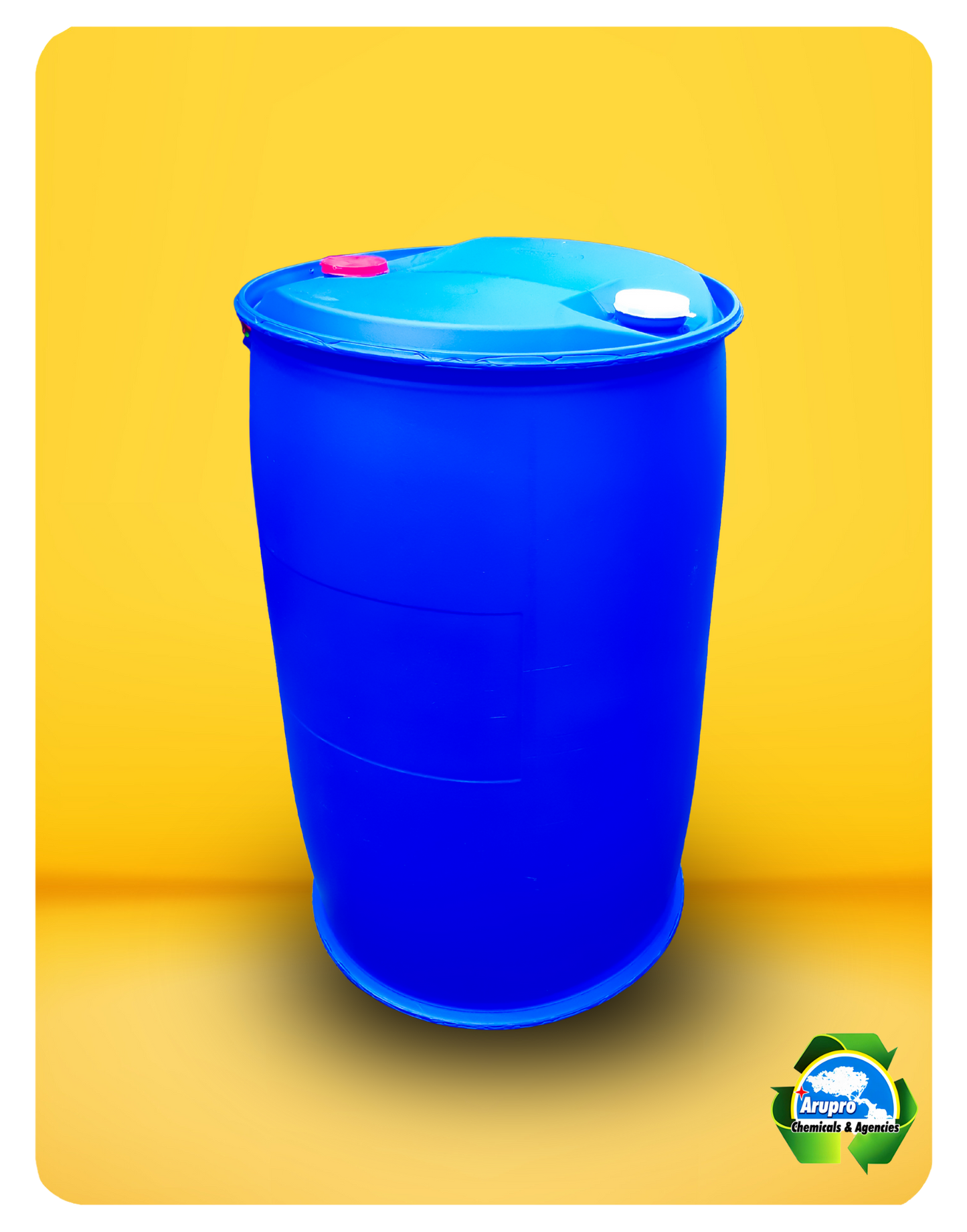 ARUPRO - PLASTIC DRUM (55 GAL)
