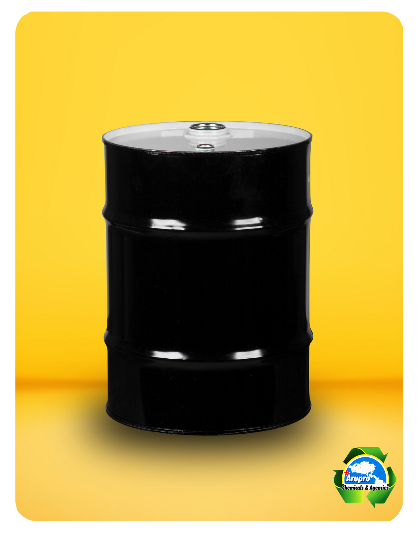 ARUPRO - METAL DRUM (55 GAL)