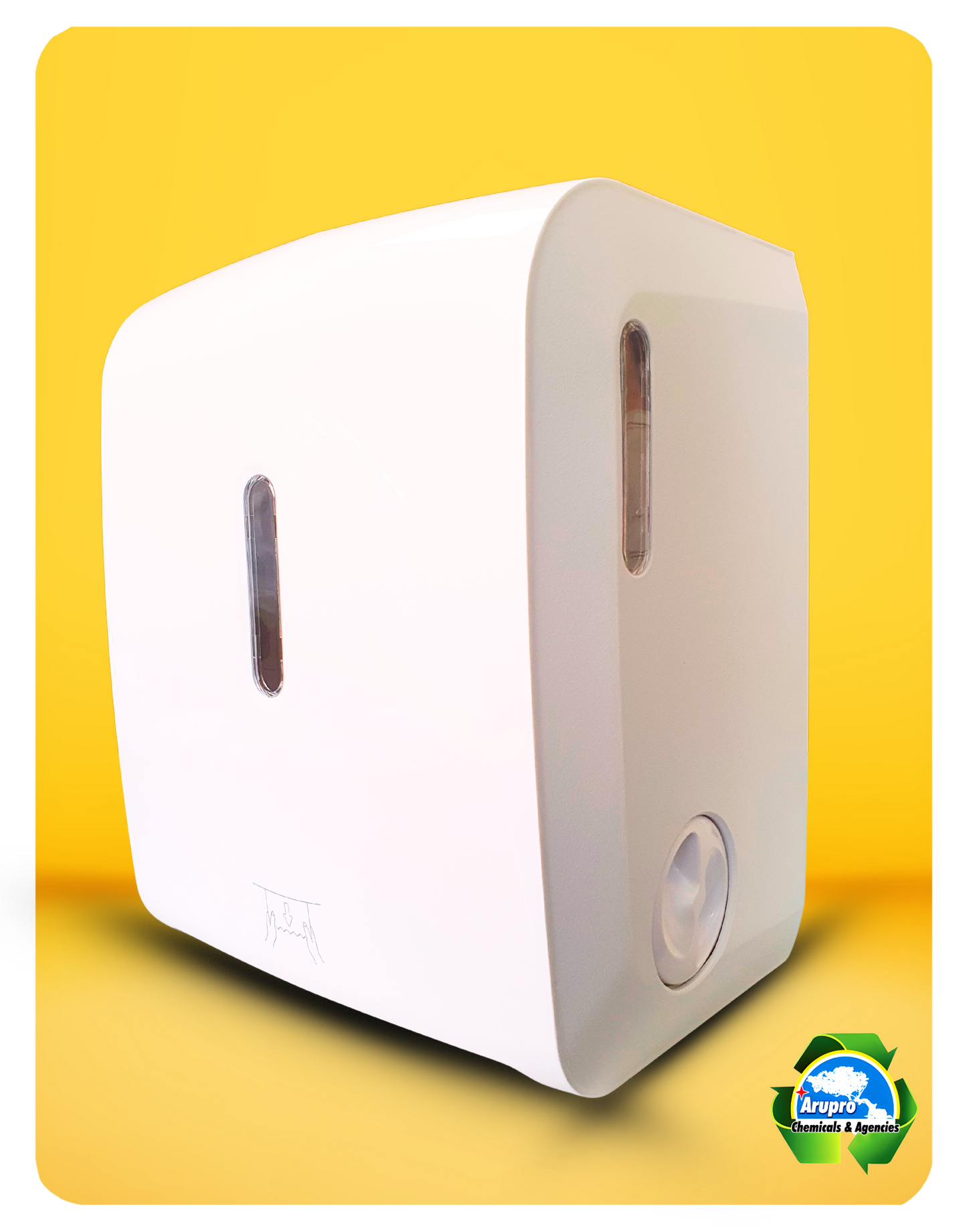 AUTOCUT - HAND TOWEL DISPENSER