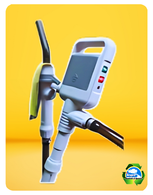 ARUPRO - ELECTRIC PUMP TO TRANFER LIQUIDS WITH DISPENSER GUN