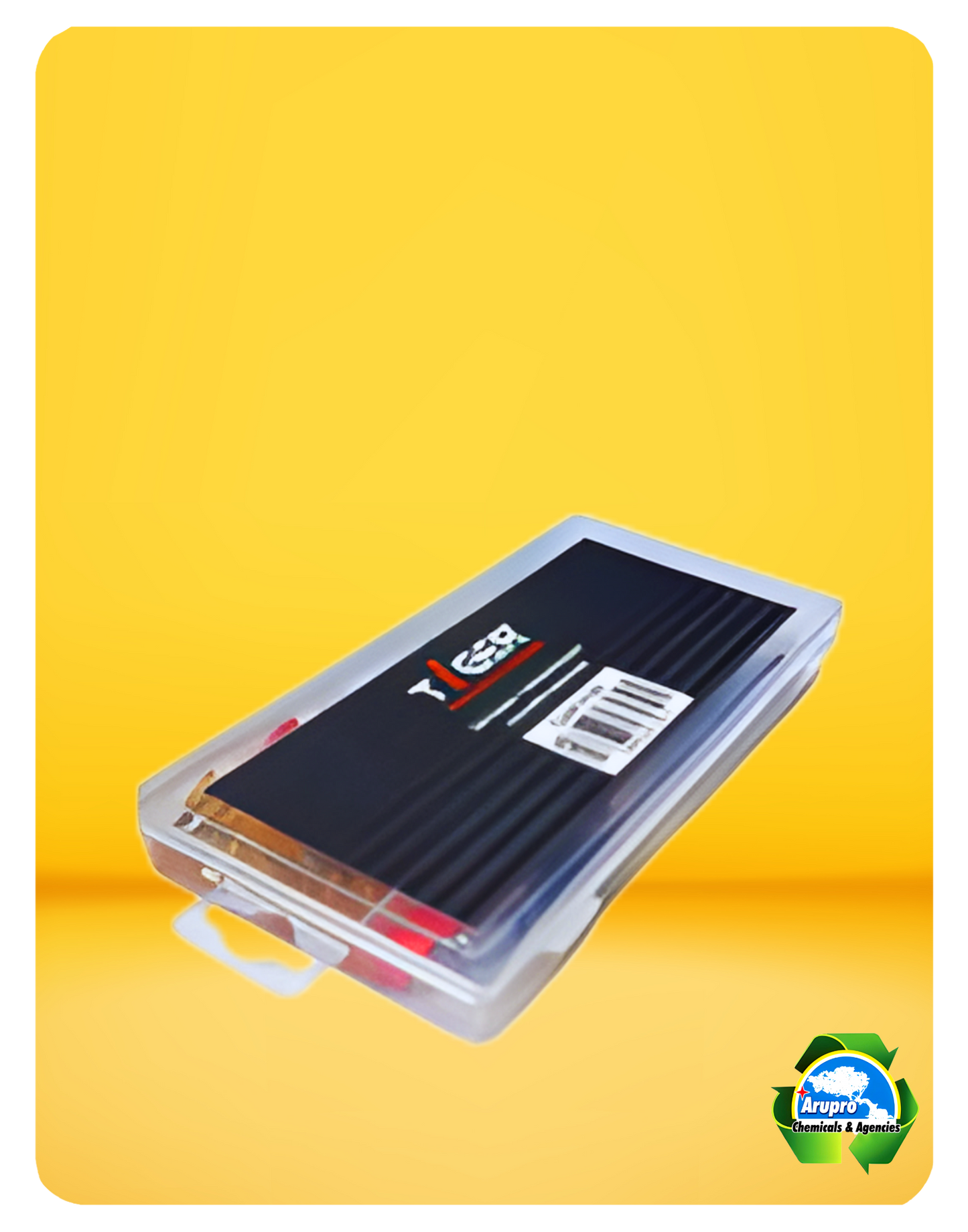 ARUPRO - FUSE KIT & FUSE EXTRACTOR MULTICOLOR
