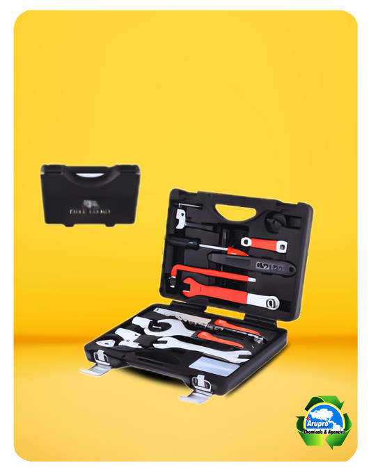 ARUPRO -  BICYCLE TOOL KIT