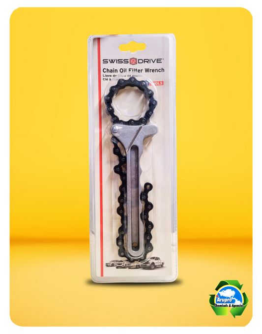 ARUPRO - OIL FILTER CHAIN-TYPE